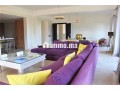 Grand appartement de trois chambres avec terrasse - miniature 5