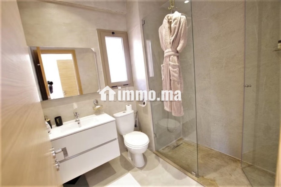 Bel appartement à Louer a Prestigia - Location Immobilier - Marrakech - photo 3