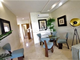 Bel appartement à Louer a Prestigia - Appartement à louer - Marrakech