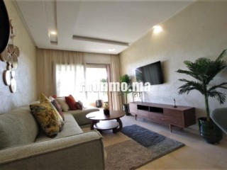 Bel appartement à Louer a Prestigia - Appartement à louer - Marrakech