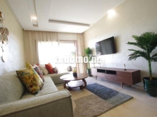 Bel appartement à Louer a Prestigia - Appartement à louer - Marrakech