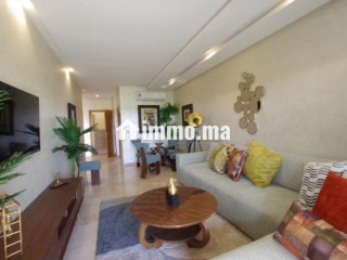 Bel appartement à Louer a Prestigia - Appartement à louer - Marrakech