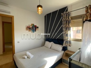 Appartement de trois chambres a Prestigia - Appartement à louer - Marrakech