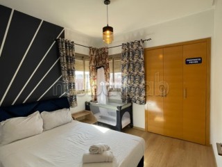Appartement de trois chambres a Prestigia - Appartement à louer - Marrakech