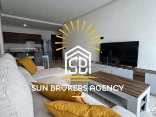 TRES JOLI produit moderne bourgogne - Appartement à louer - Casablanca