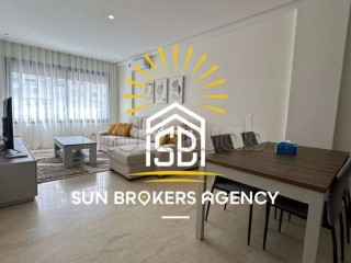 TRES JOLI produit moderne bourgogne - Appartement à louer - Casablanca