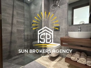 TRES JOLI produit moderne bourgogne - Appartement à louer - Casablanca
