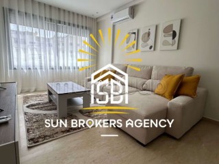 TRES JOLI produit moderne bourgogne - Appartement à louer - Casablanca
