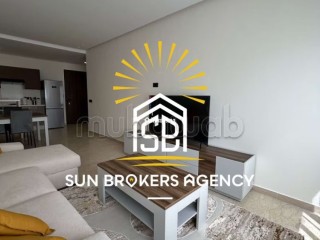 TRES JOLI produit moderne bourgogne - Appartement à louer - Casablanca