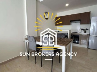 TRES JOLI produit moderne bourgogne - Appartement à louer - Casablanca