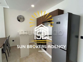 TRES JOLI produit moderne bourgogne - Appartement à louer - Casablanca