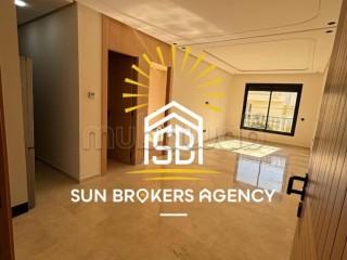 Tres joli vien moderne sur oasis - Appartement à louer - Casablanca