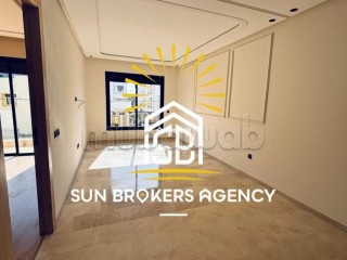 Tres joli vien moderne sur oasis - Appartement à louer - Casablanca