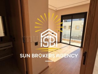 Tres joli vien moderne sur oasis - Appartement à louer - Casablanca
