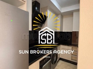 Tres joli vien moderne sur oasis - Appartement à louer - Casablanca