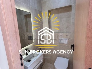 Tres joli vien moderne sur oasis - Appartement à louer - Casablanca