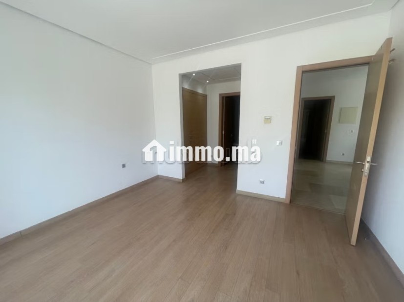 Villa à louer vide / Bouskoura - Location Immobilier - Bouskoura - photo 2