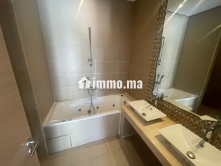 Villa à louer vide / Bouskoura - Villa à louer - Bouskoura
