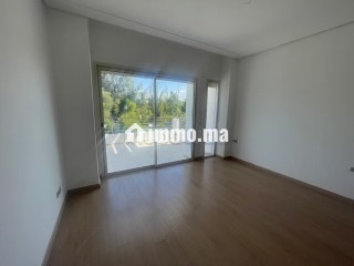 Villa à louer vide / Bouskoura - Villa à louer - Bouskoura