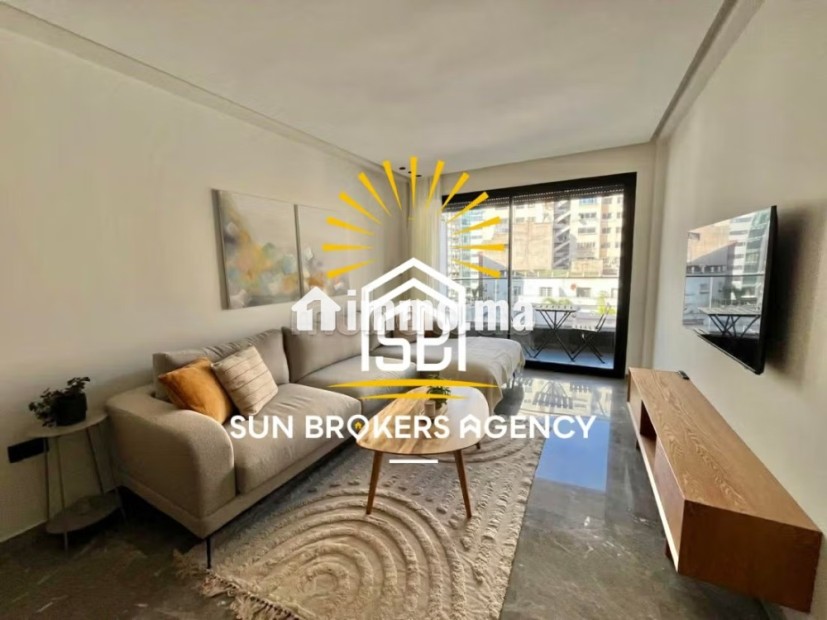 Magnifique produit gauthier moderne - Location Immobilier - Casablanca - photo 1