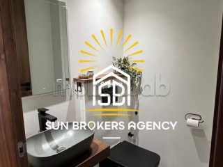 Magnifique produit gauthier moderne - Appartement à louer - Casablanca