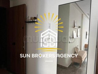 Magnifique produit gauthier moderne - Appartement à louer - Casablanca