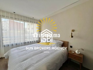 Magnifique produit gauthier moderne - Appartement à louer - Casablanca