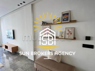 Magnifique produit gauthier moderne - Appartement à louer - Casablanca