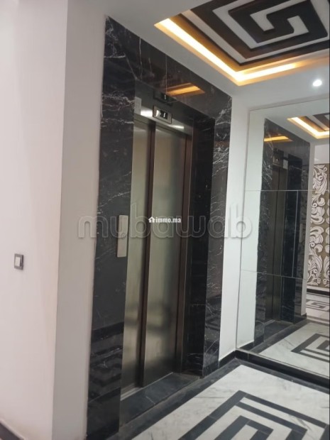 Bureau à louer sur Av Allal fassi de 67m² - Location Immobilier - Marrakech - photo 4