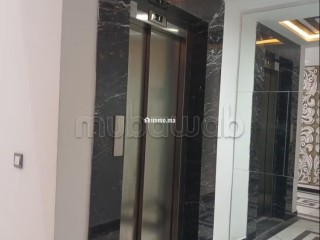Bureau à louer sur Av Allal fassi de 67m² - Bureau à louer - Marrakech