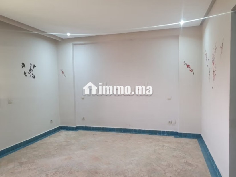Villa à louer vide à les portes de Marrakech Targa - Location Immobilier - Marrakech - photo 6