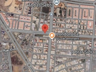 Vente terrain ZONE B4 - Terrain à vendre - Casablanca