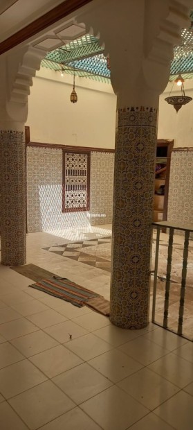 Riad Melkia 200m2 à vendre - Vente Immobilier - Marrakech - photo 5
