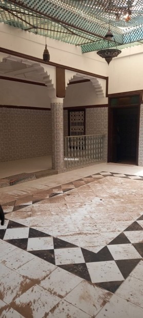 Riad Melkia 200m2 à vendre - Vente Immobilier - Marrakech - photo 4