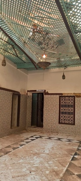 Riad Melkia 200m2 à vendre - Vente Immobilier - Marrakech - photo 3