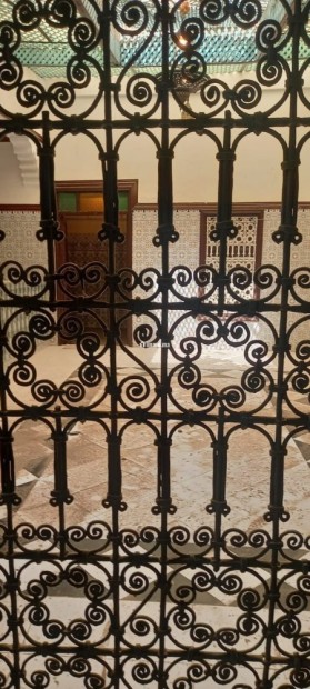 Riad Melkia 200m2 à vendre - Vente Immobilier - Marrakech - photo 2
