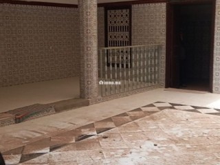 Riad Melkia 200m2 à vendre - Maison à vendre - Marrakech