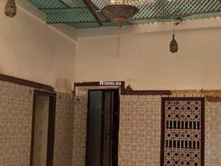 Riad Melkia 200m2 à vendre - Maison à vendre - Marrakech