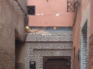 Riad Melkia 200m2 à vendre - Maison à vendre - Marrakech