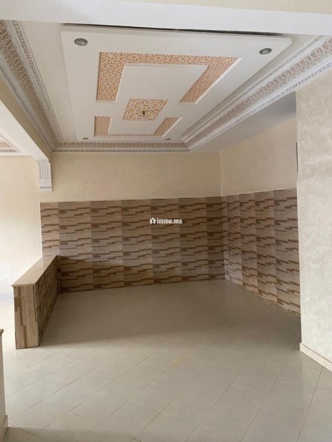 Spacieux appartement 145m² à berrechid - Vente Immobilier - Berrechid - photo 1