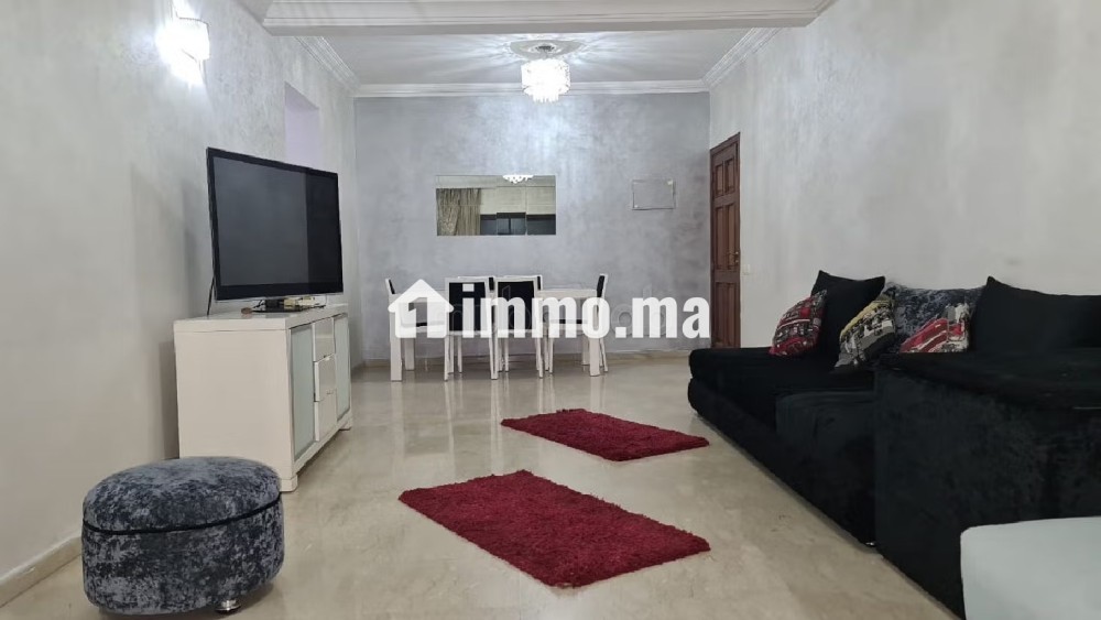 Location vacances à la Gironde - Vente Immobilier - Casablanca - photo 4