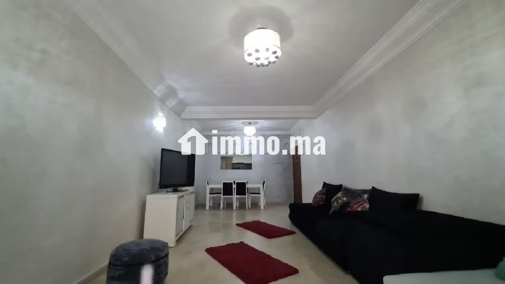 Location vacances à la Gironde - Vente Immobilier - Casablanca - photo 5