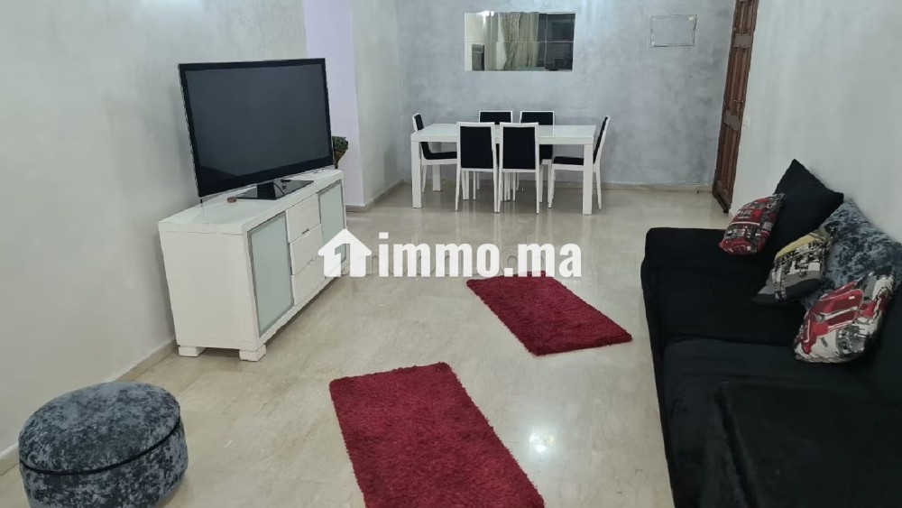 Location vacances à la Gironde - Vente Immobilier - Casablanca - photo 6