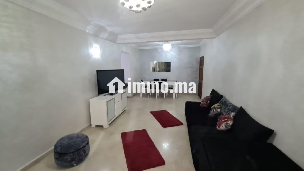 Location vacances à la Gironde - Vente Immobilier - Casablanca - photo 7