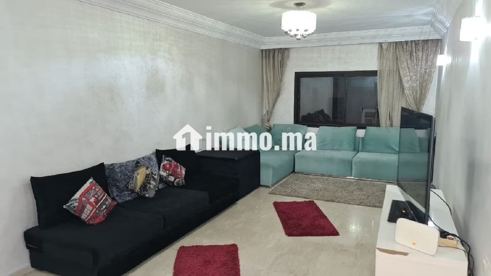 Location vacances à la Gironde - Vente Immobilier - Casablanca - photo 8