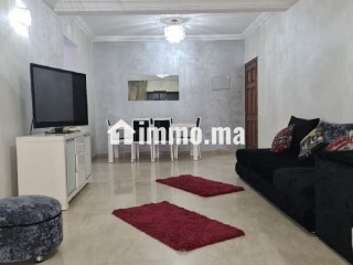 Location vacances à la Gironde - Appartement à vendre - Casablanca