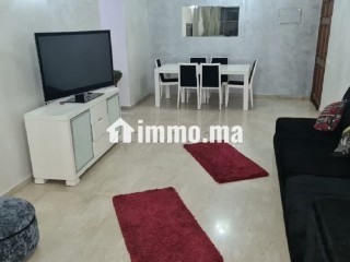 Location vacances à la Gironde - Appartement à vendre - Casablanca