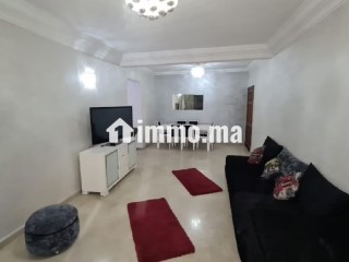 Location vacances à la Gironde - Appartement à vendre - Casablanca