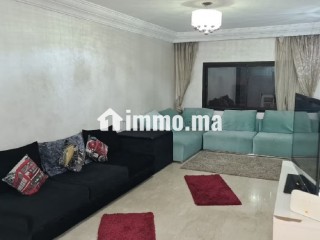 Location vacances à la Gironde - Appartement à vendre - Casablanca