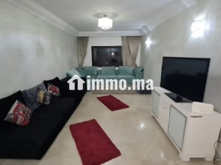 Location vacances à la Gironde - Appartement à vendre - Casablanca